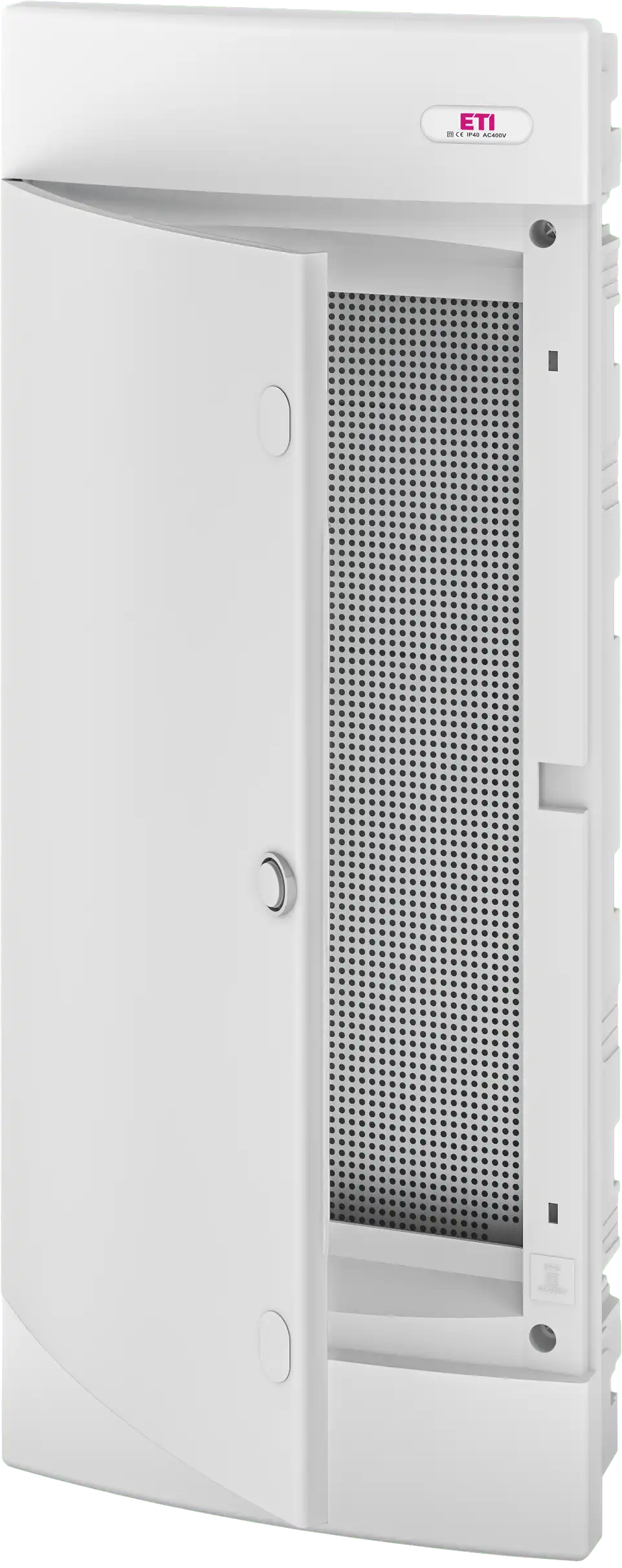 Distribution box ECM48MEDIAPO 001100405