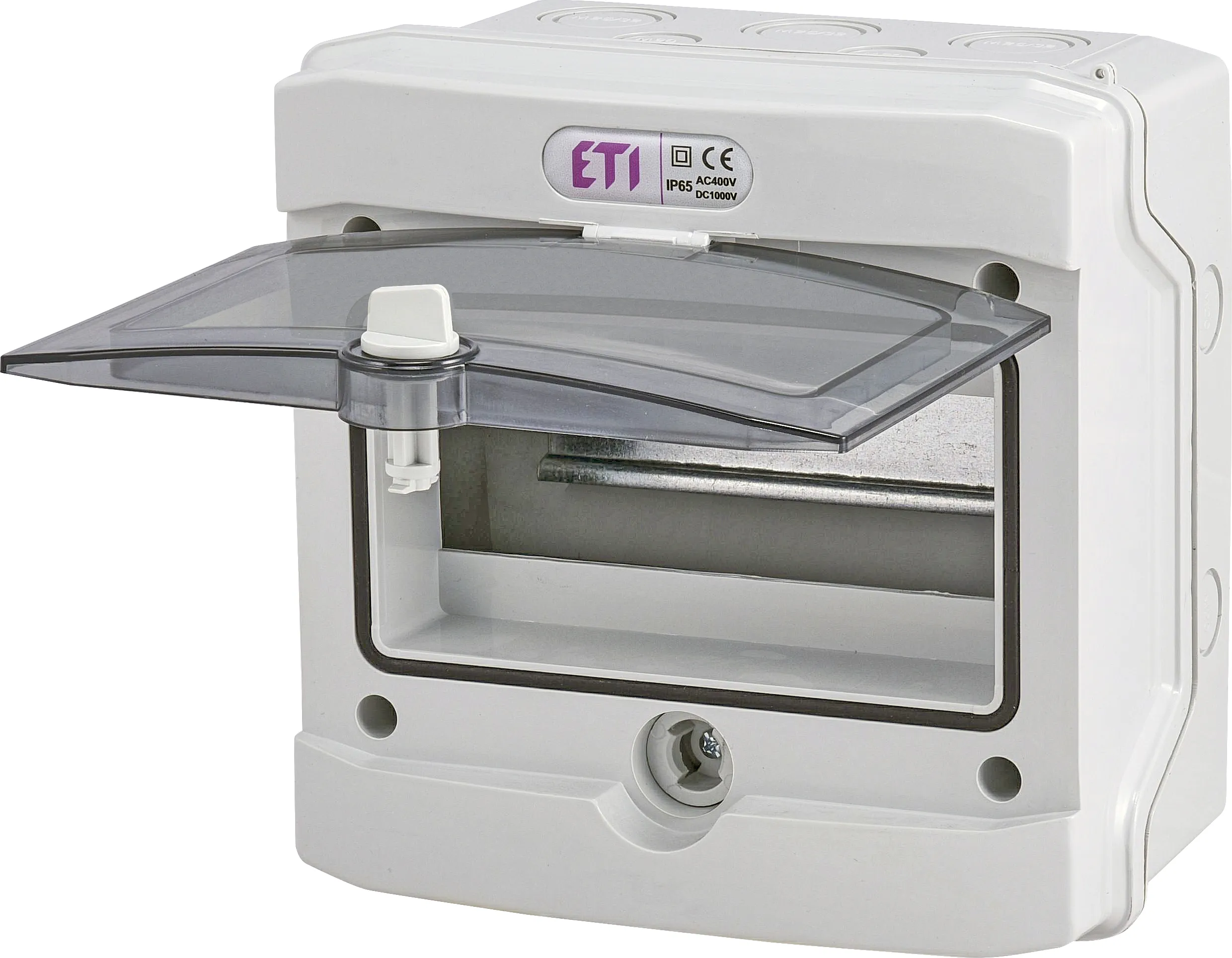 Distribution box ECH-8Gu 001101171