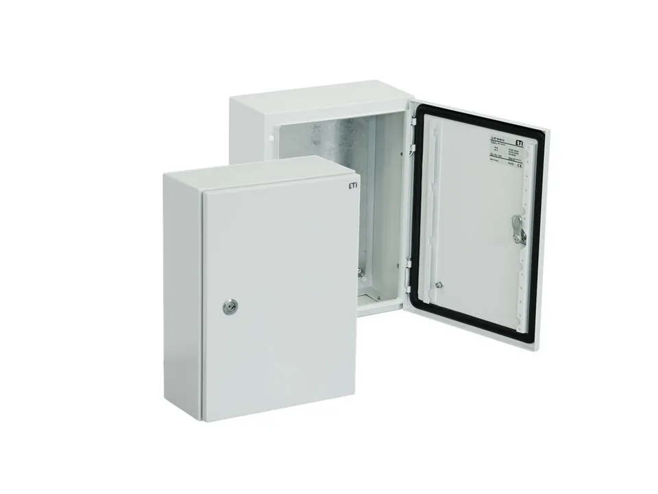 Enclosure GT 40-60-25 001102112