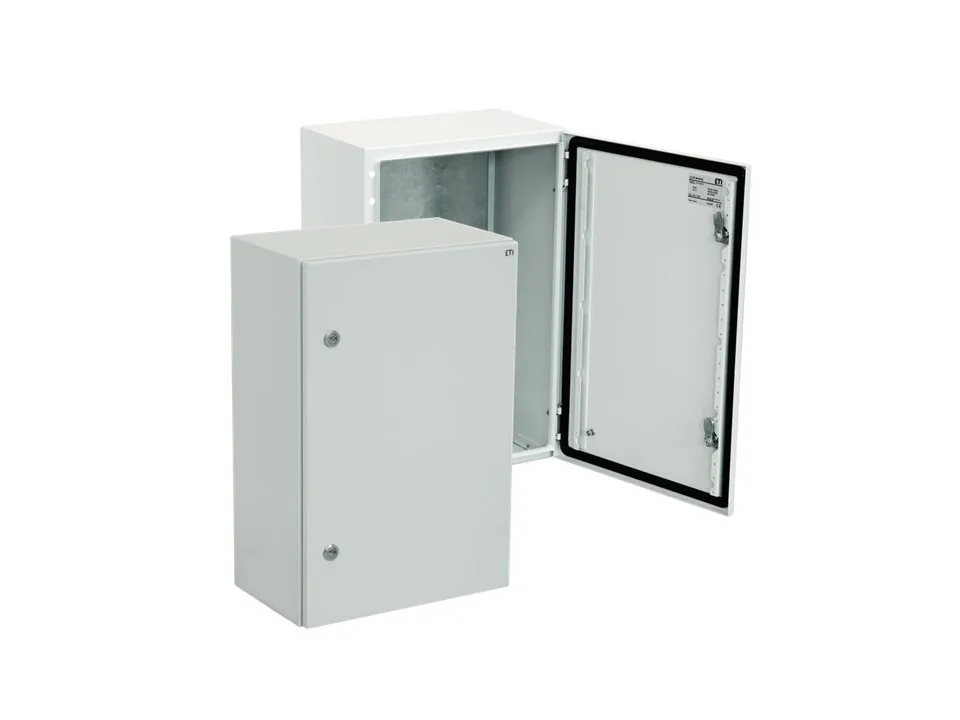 Enclosure GT 80-80-20 001102136