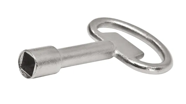 Key KEY-KW8-M 001102175