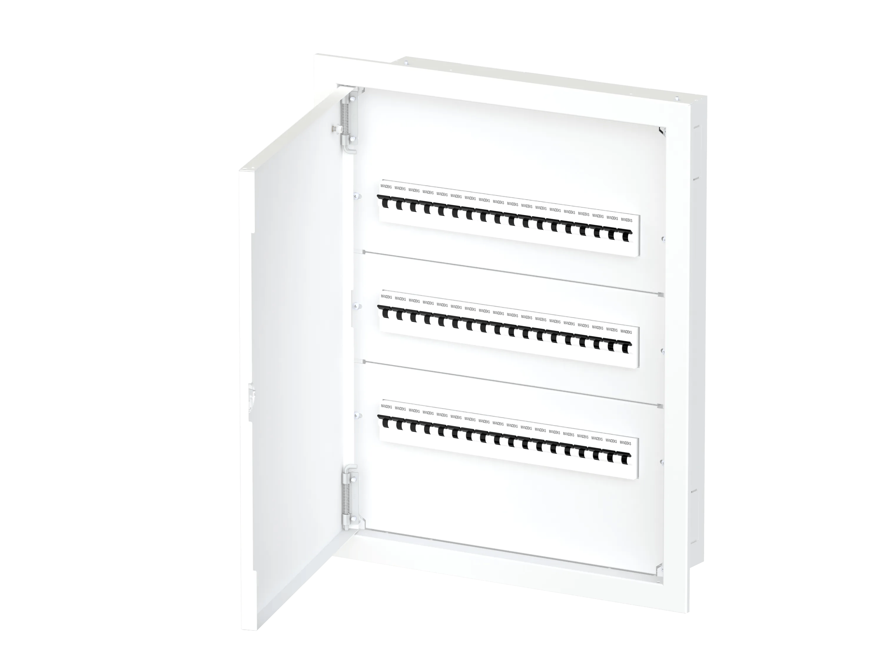 Distribution box MBF18-3 001108102