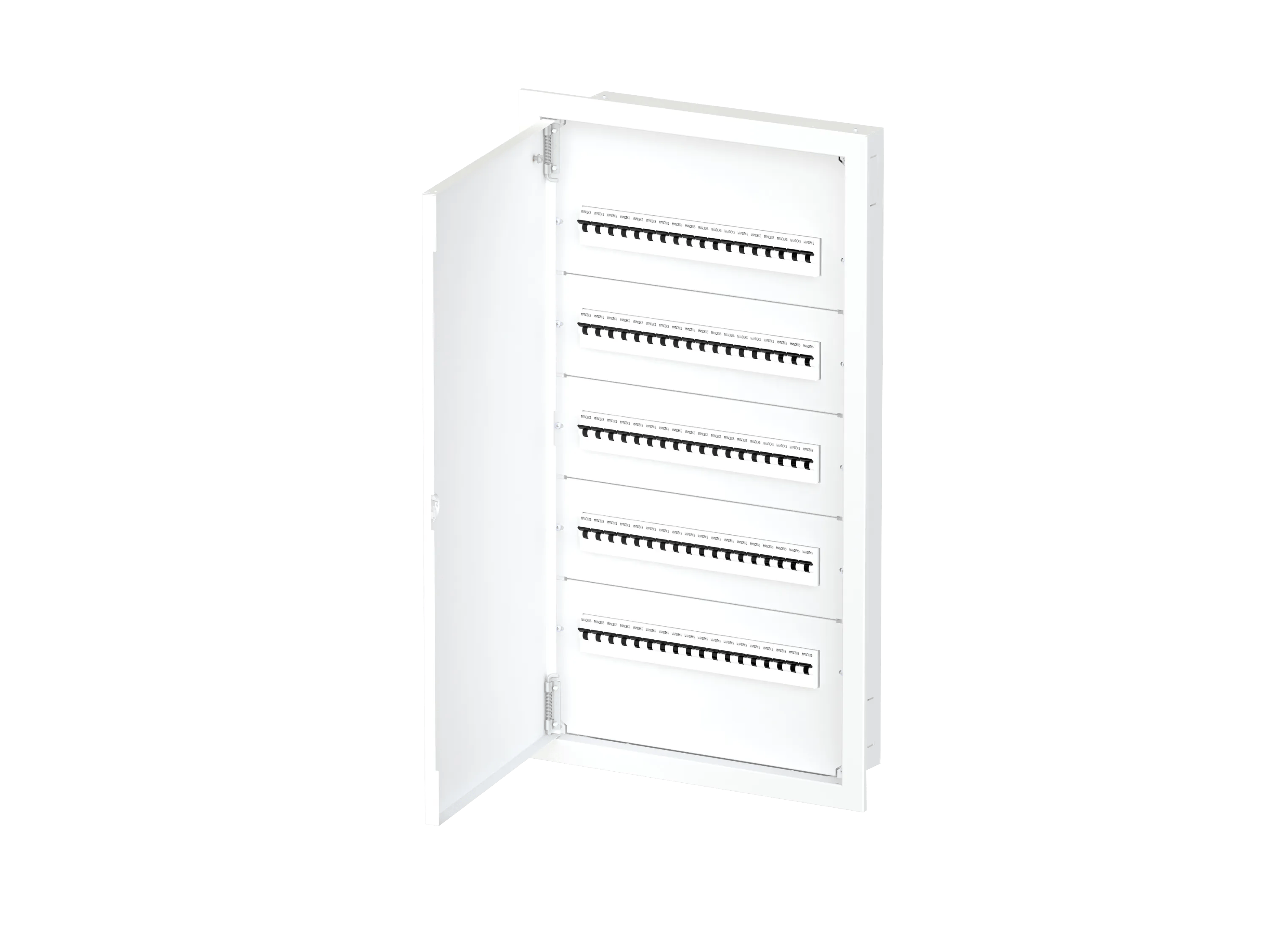 Distribution box MBF18-5 001108104