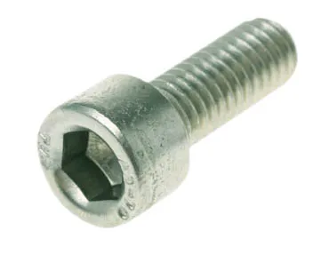 Screw AS-SH 6x10 SET 001343409