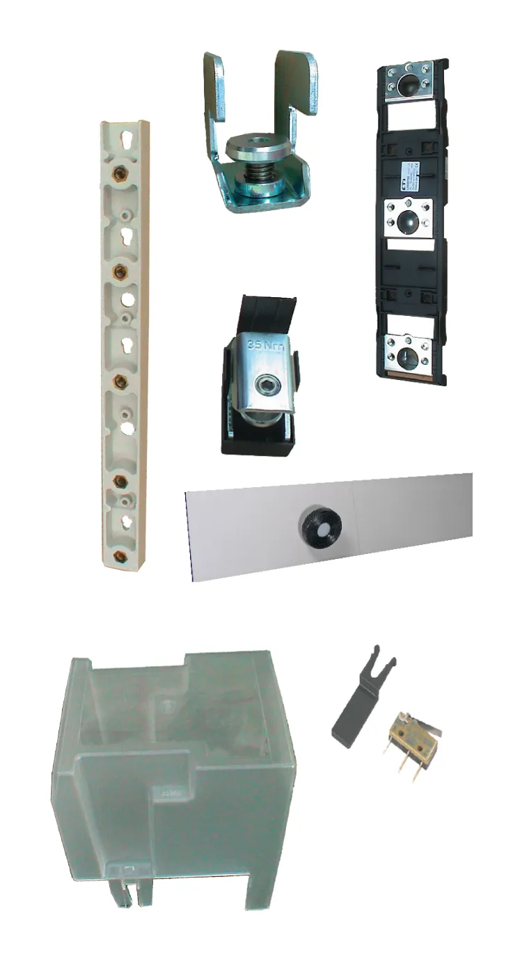 Micro-switch MST 00/100 3p 001691050