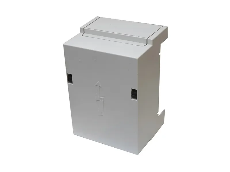 Connection adapter CM-60/630/3 001696017