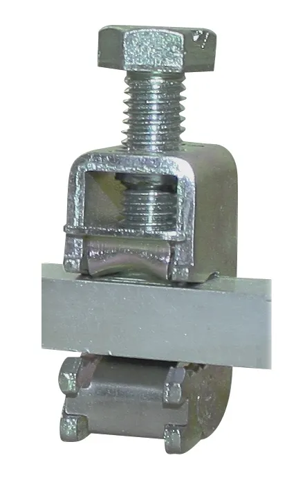 Connection clamp CT-5/185 001696024