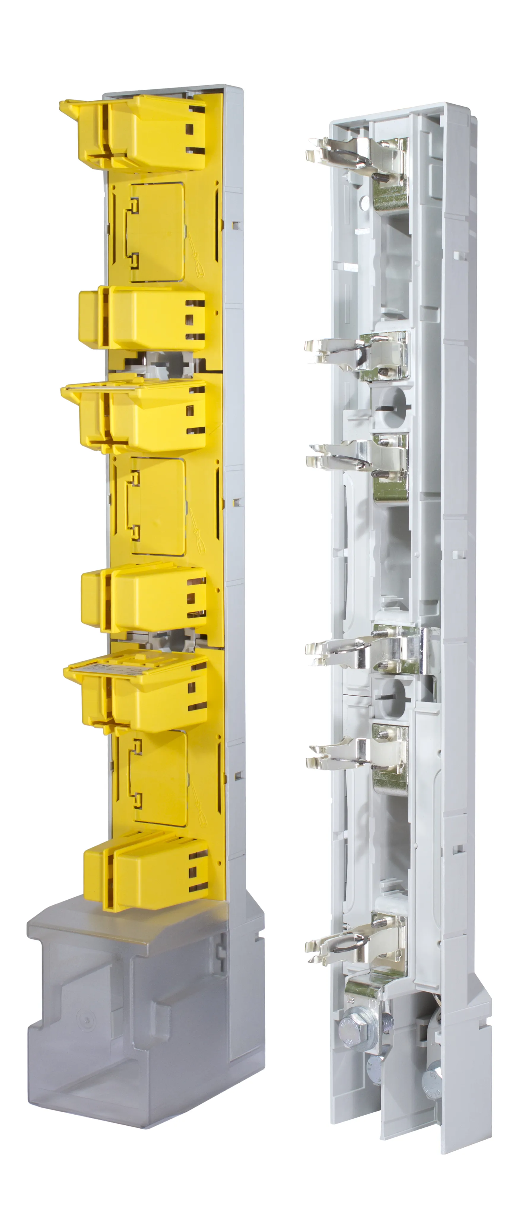 Strip-fuseway VL00/100 OS00 6-50 001701602