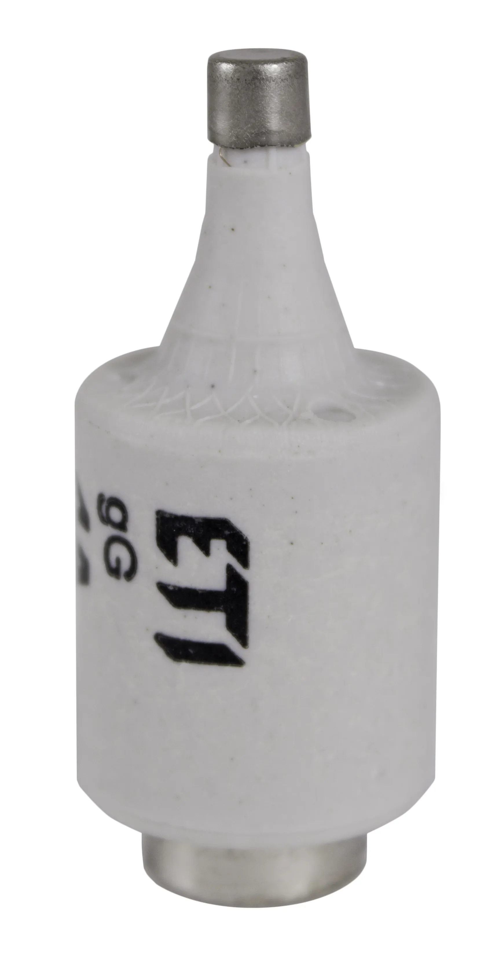 Fuse link DII gG 25A/500V 002312407