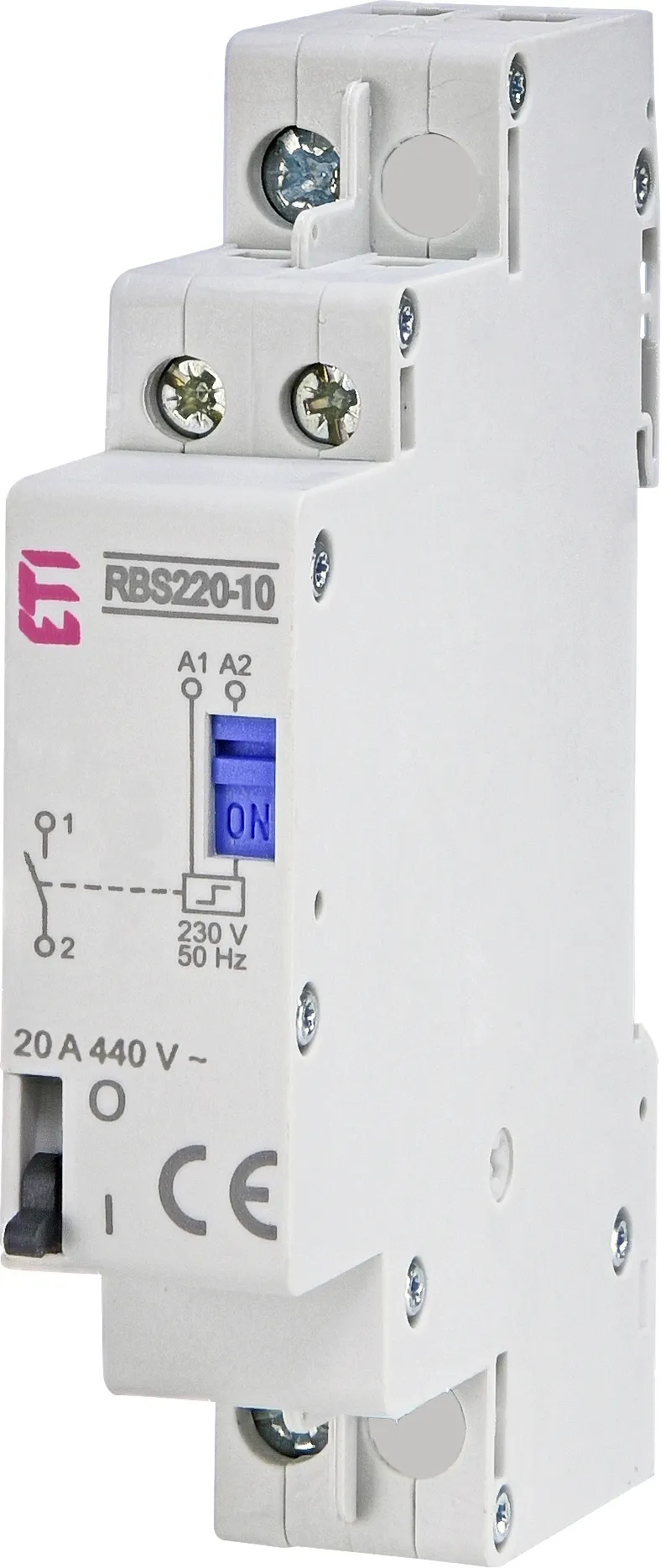 Switch RBS220-10-230V AC 002464100