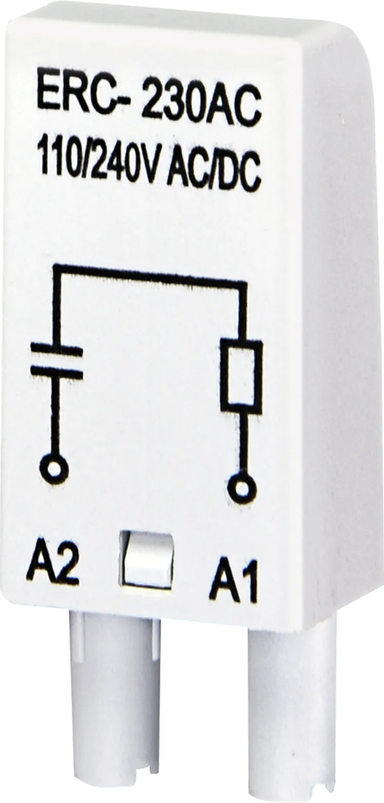 RC surge supressor ERC-230AC 002473020
