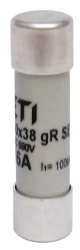 Fuse link CH10x38 gRSE 16A/690V 002625046