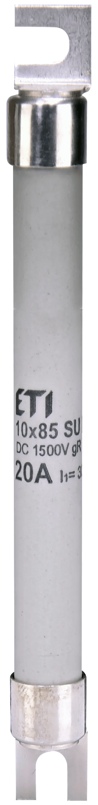Fuse link CH10x85SU gPV 5A/1500V DC 002625209