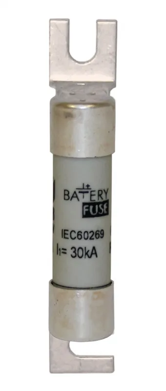 Fuse link CH10x38SU gBat 16A/550V DC 002626116
