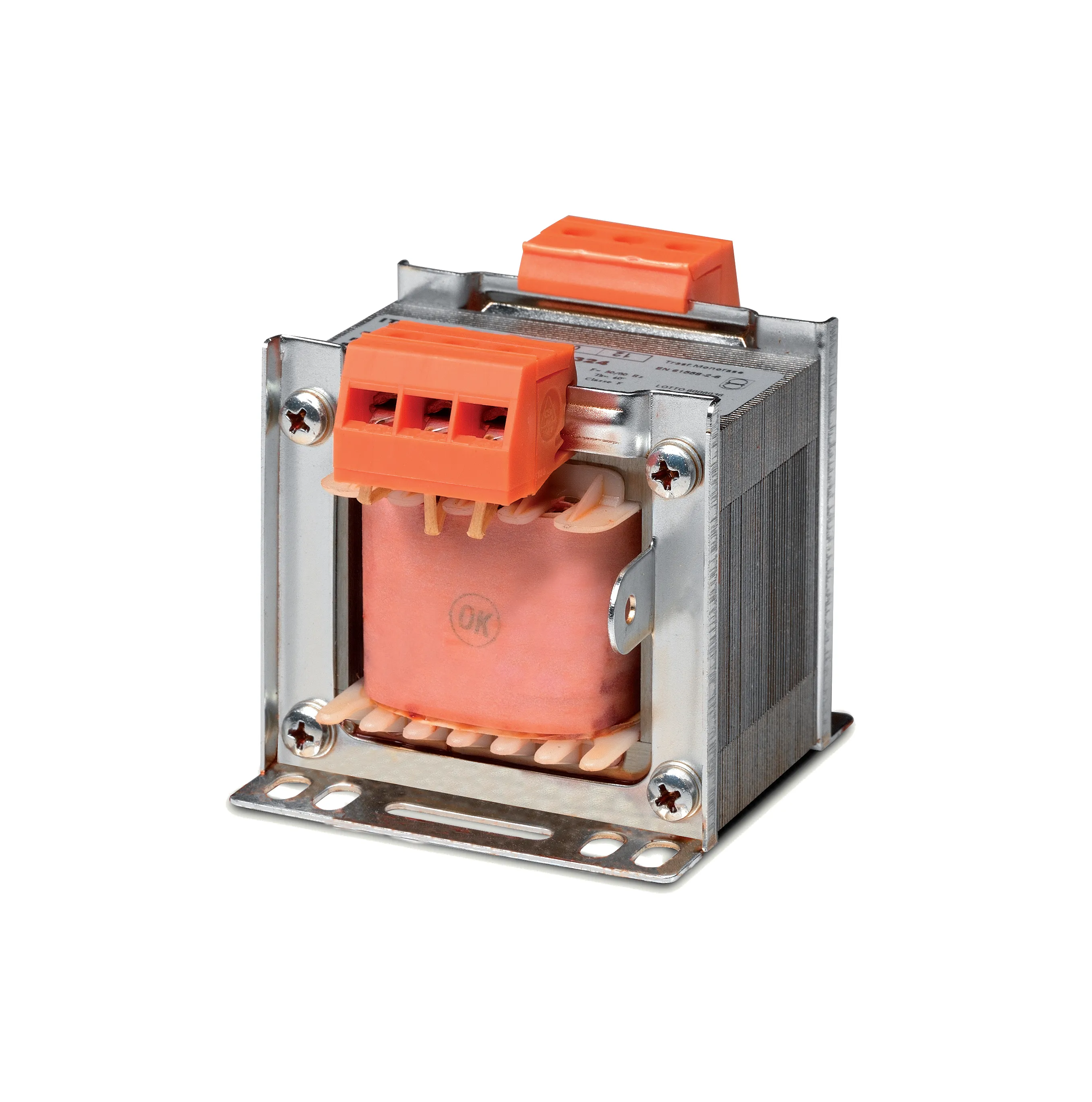 Transformer TR 1f 12-0-12V 3000VA 003801017