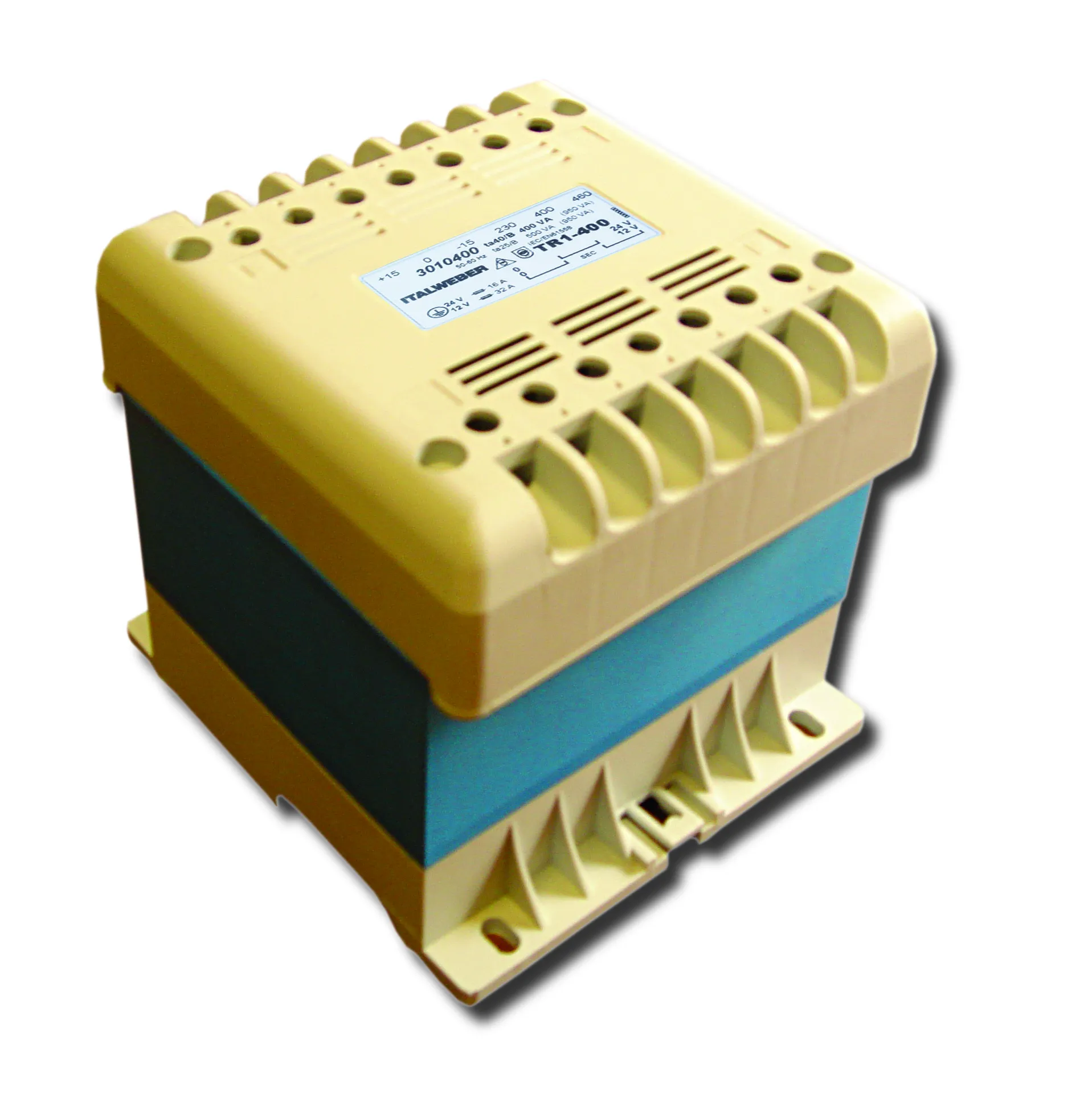 Transformer TR EU 1f 0-55 0-55V 30VA TH 003801831