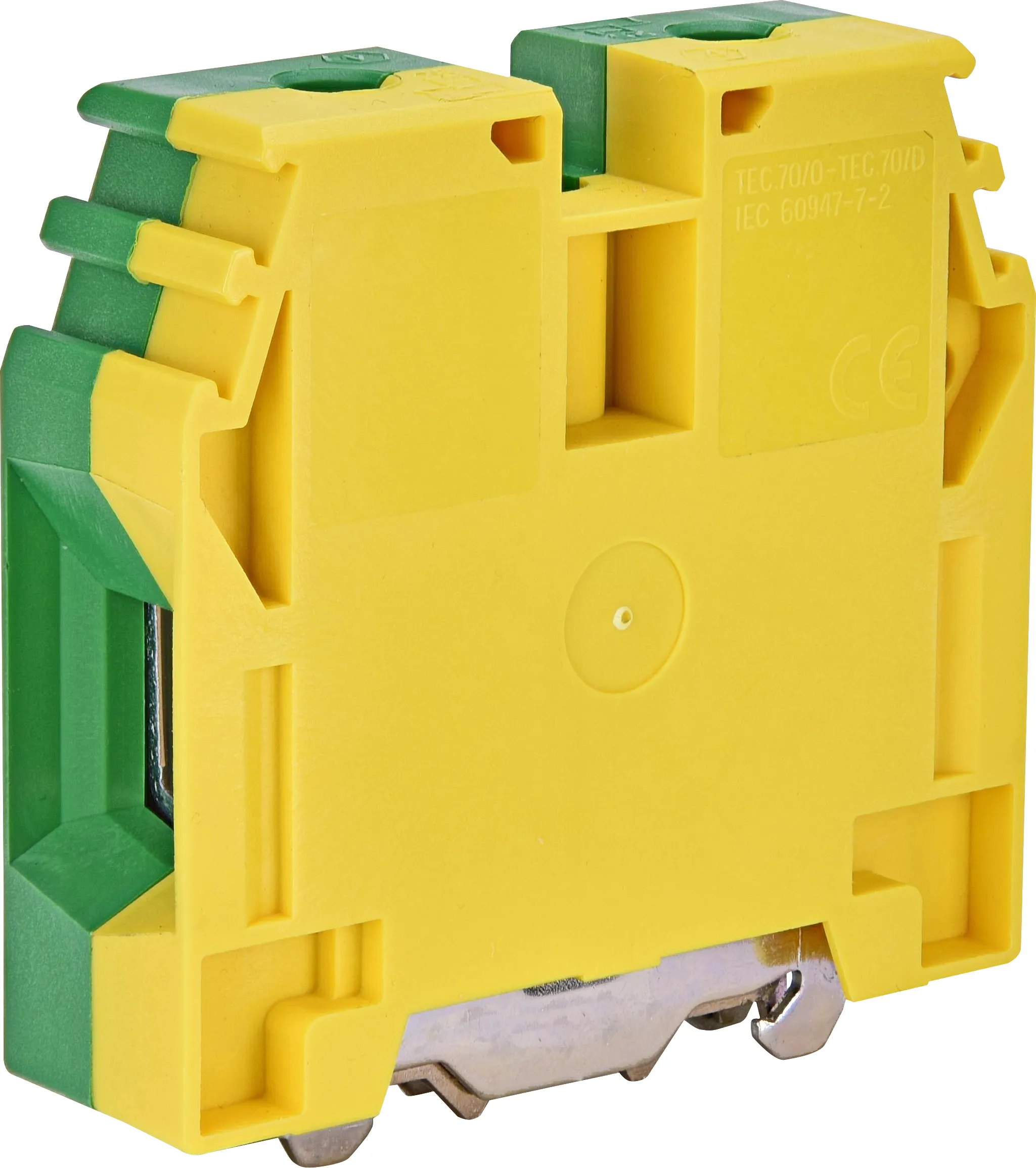 Earthing connections ESC-TEC.70/O 003903074