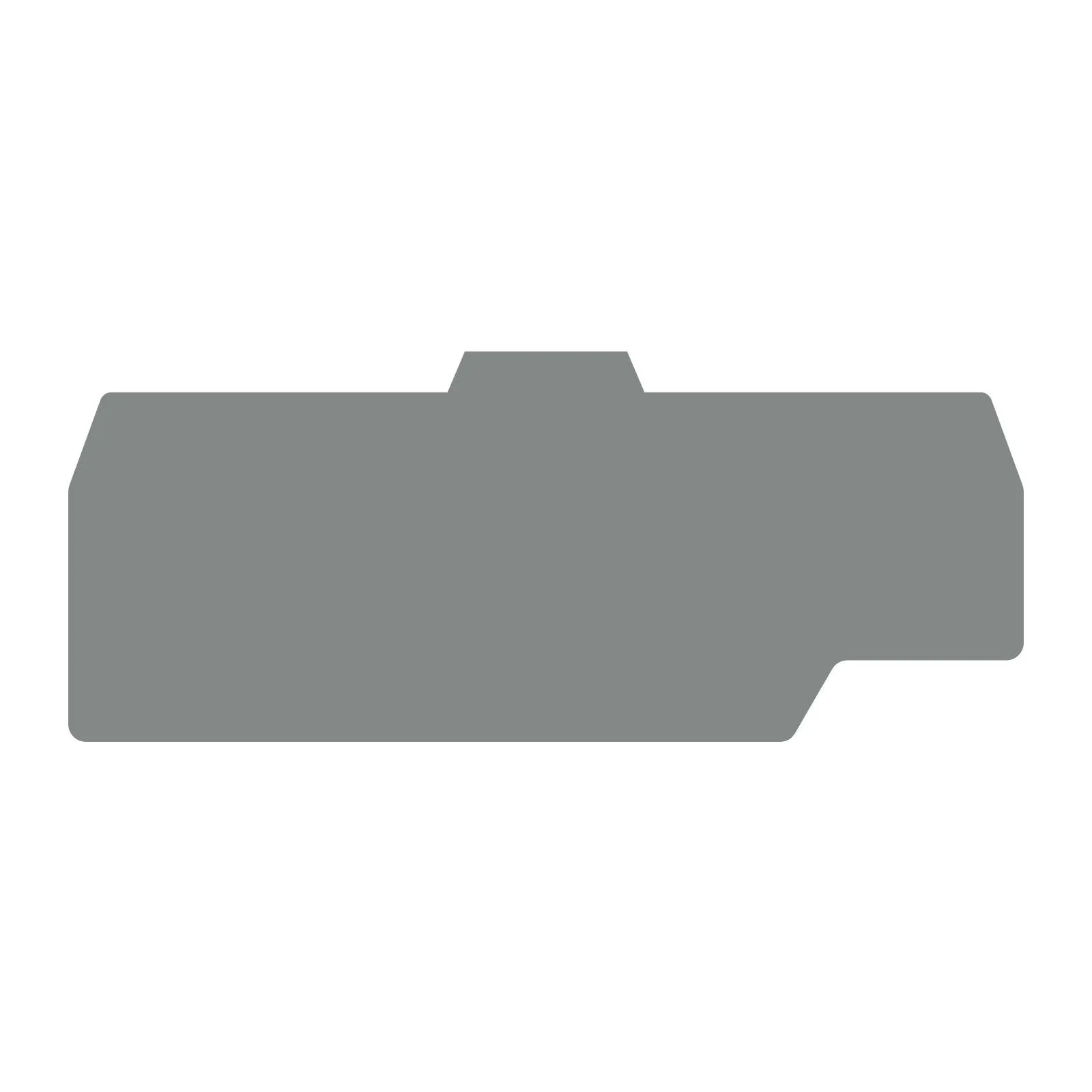 End cover ESP-HMT.2/1+2/PT 003903189