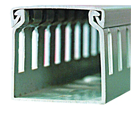 Installation channel B 40x60 T (2m) 003911038