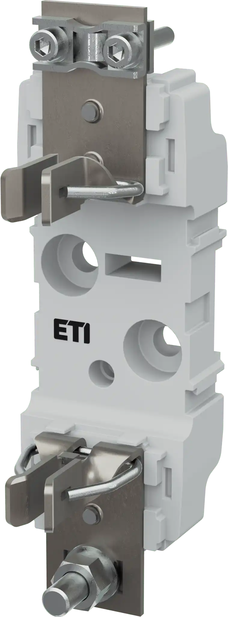 Fuse - base PT 1 M10-S12 1p 004121401