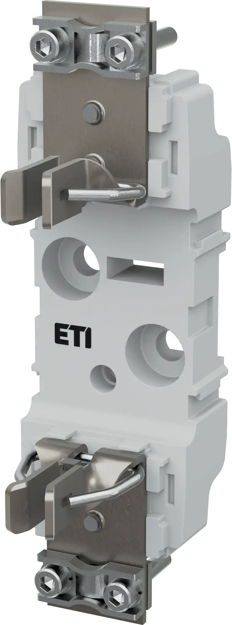 Fuse - base PT 1 S12-S12 1p 004121402