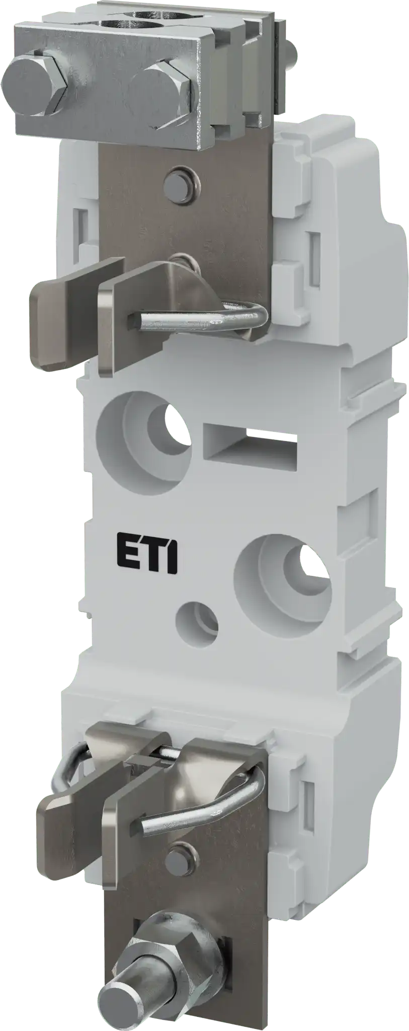 Fuse - base PT 1 M10-2P1 1p 004121404
