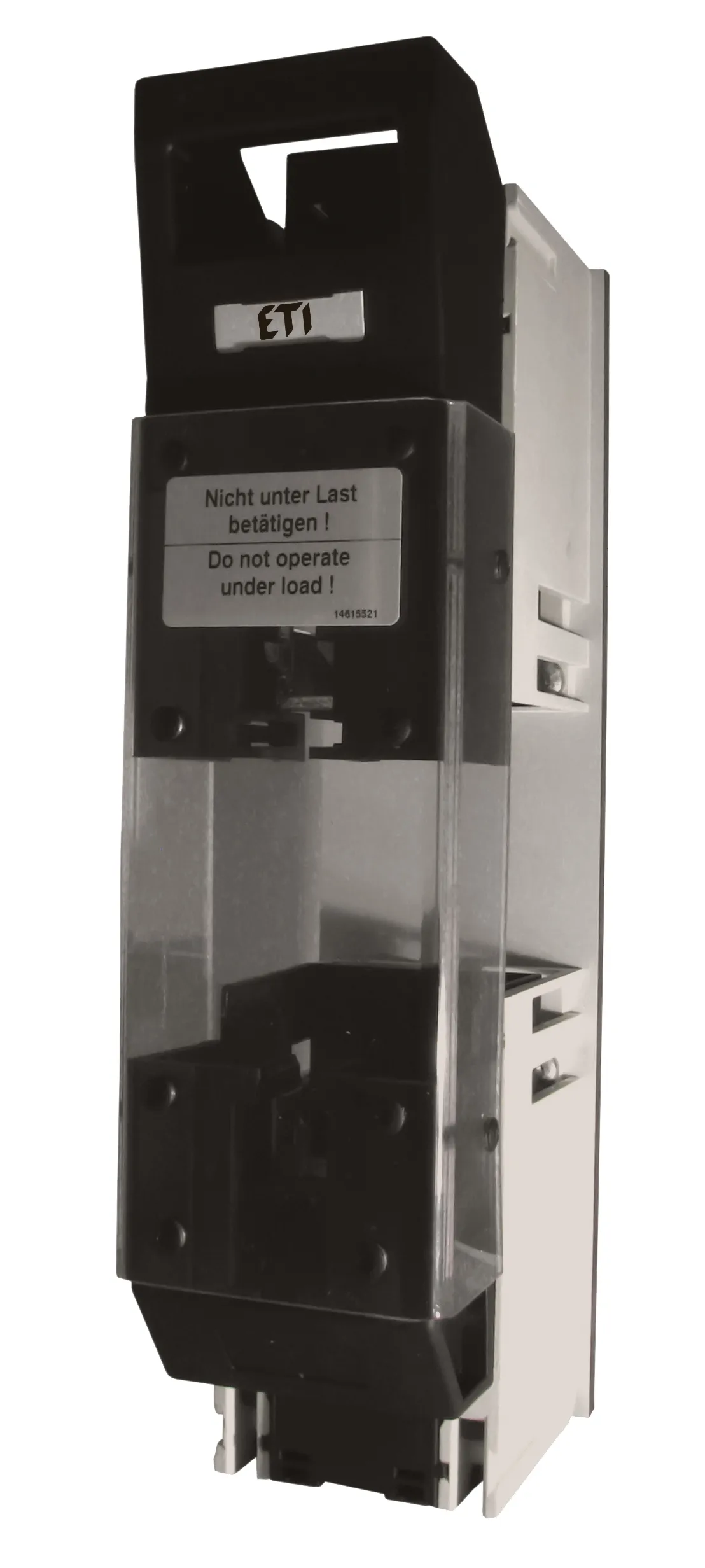 Fuse switch disconnector TL1-1/9/1200V 004122036