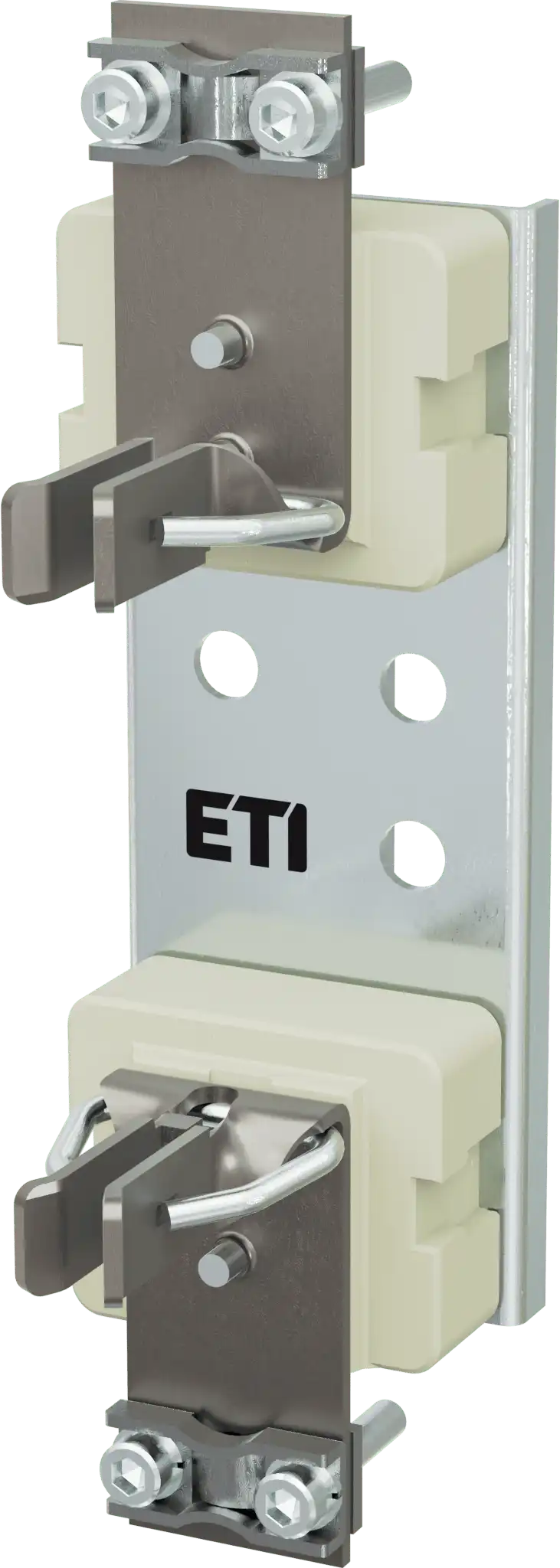 Fuse - base PK 2 S12-S12 1p S 004123202