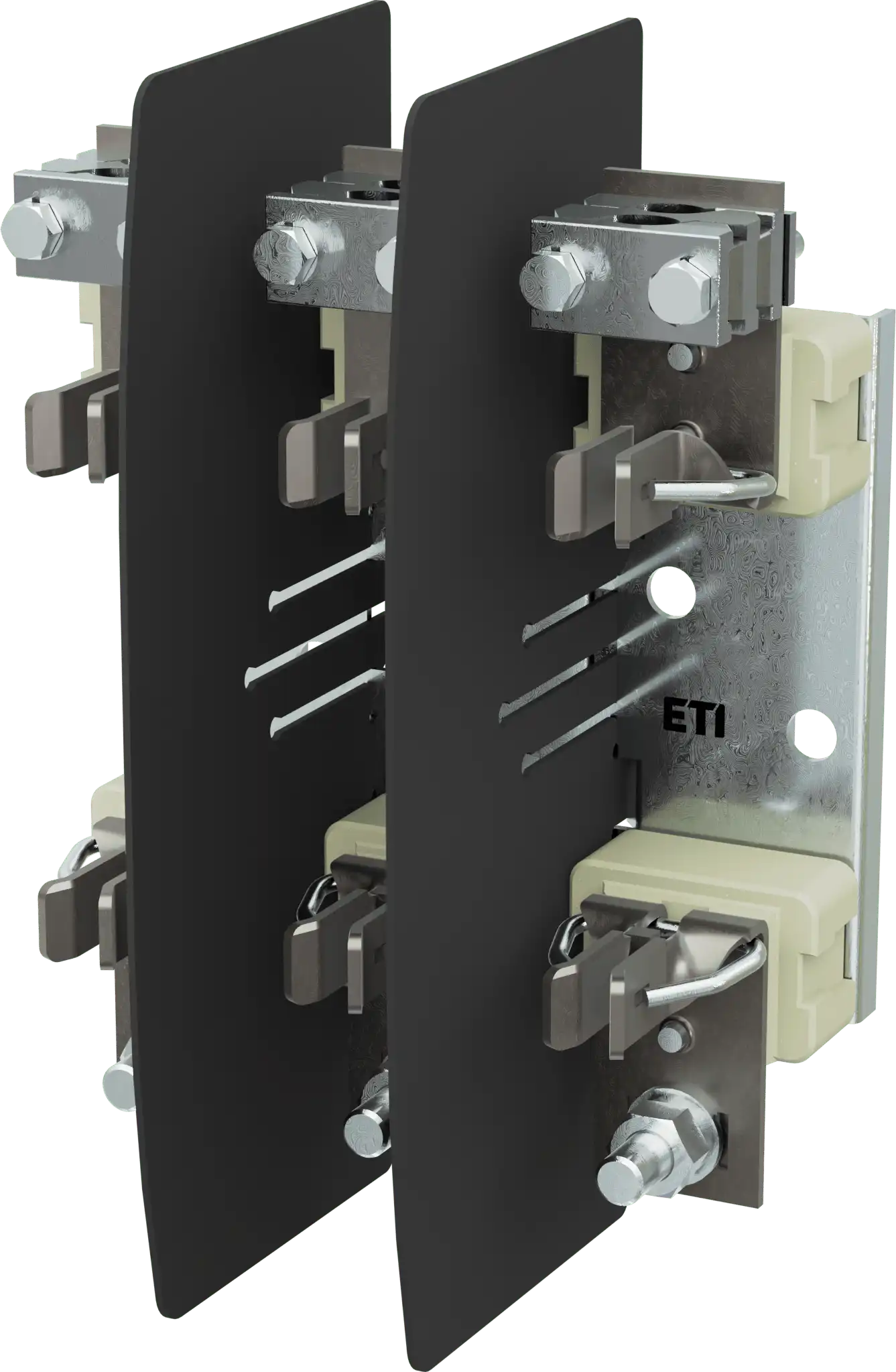 Fuse - base PK 1 M10-2P1 3p S 004132204