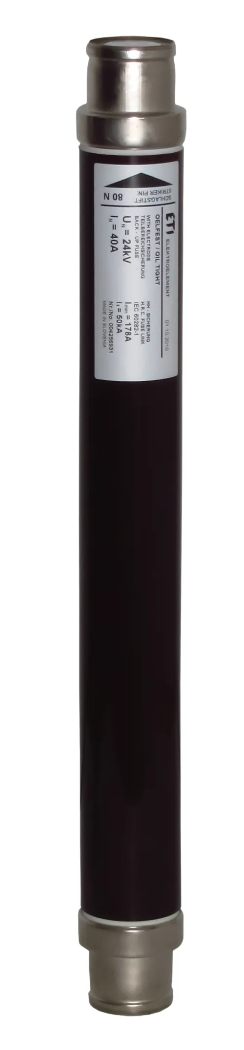 Fuse link *VVT-D OR 12kV/32A 004236910