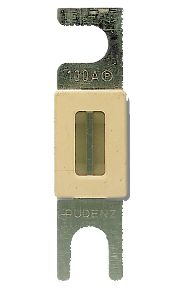 Fuse link TRB 50A/80V 004341021