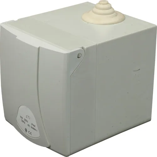 CEE Socket EZBN 16 S 004482103