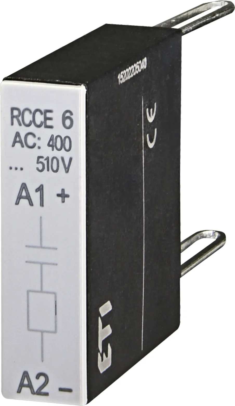 RC surge supressor RCCE-6 004641725