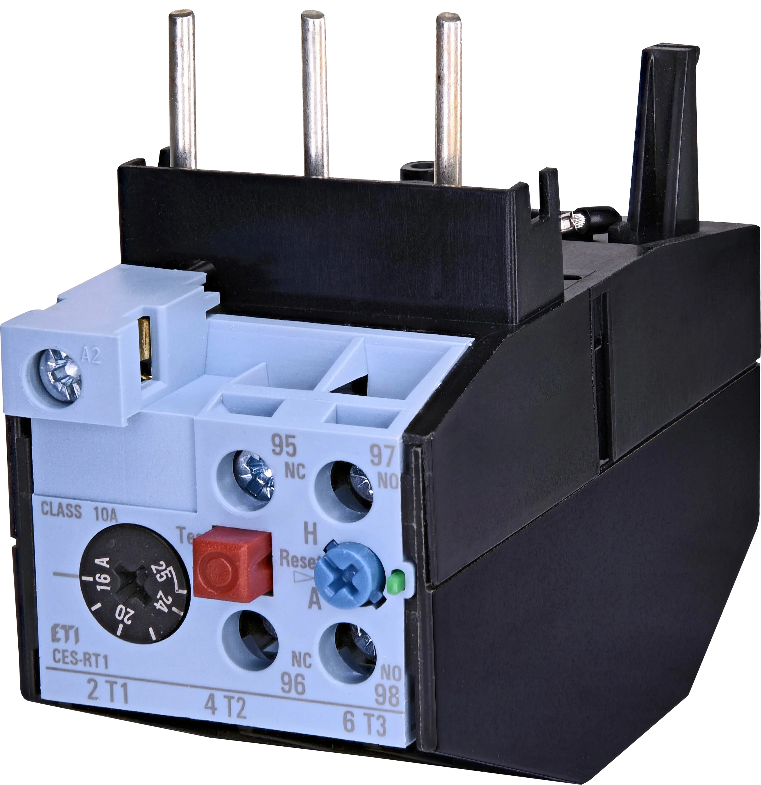 Thermal overload relay CES-RT1-25 004646598