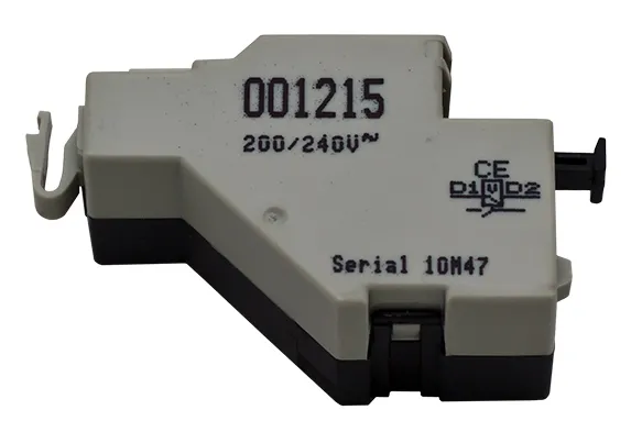 Undervoltage trip unit NA2 TD 125-630AF AC220-240V 004672341