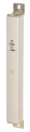 Fuse link NHS1/394 aR 25A/4000V DC 004735627