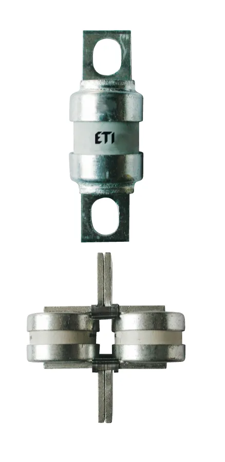 Fuse link *BS38TUQ/59/630A/240V 004750349