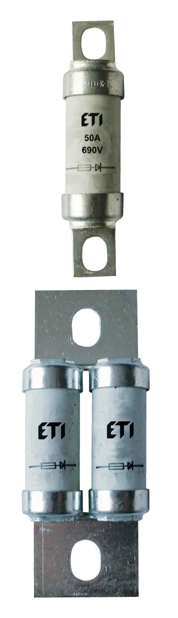 Fuse link *BS17DUQ/70/160A/690V 004750728