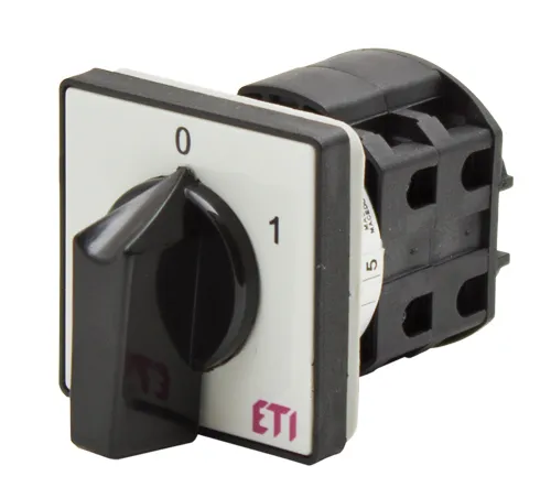 Cam switch CS 80 90 U 004773006