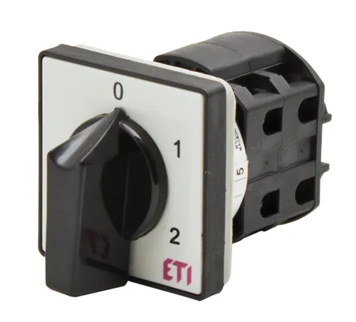 Cam switch CS 25 123 U 004773042
