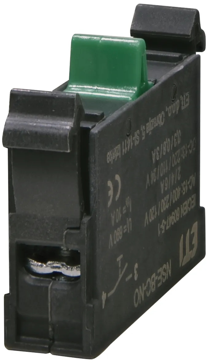 Push button accesories NSE-BC-NO 004774111