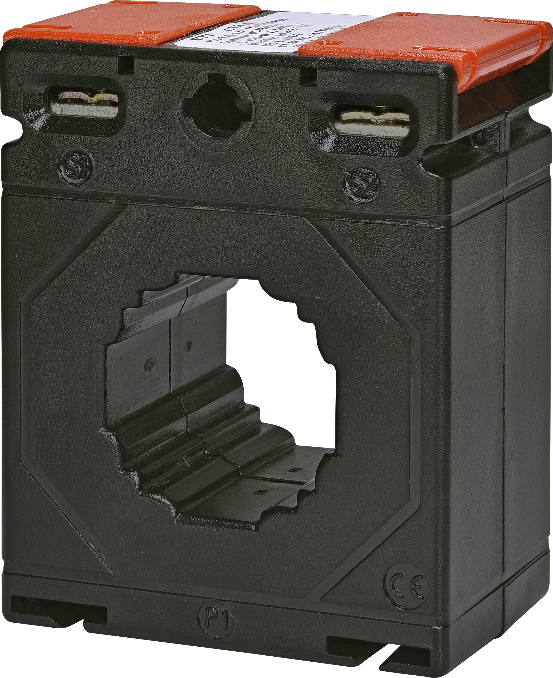 Current transformer CTR-30 125/5 CL.0,5 004805506