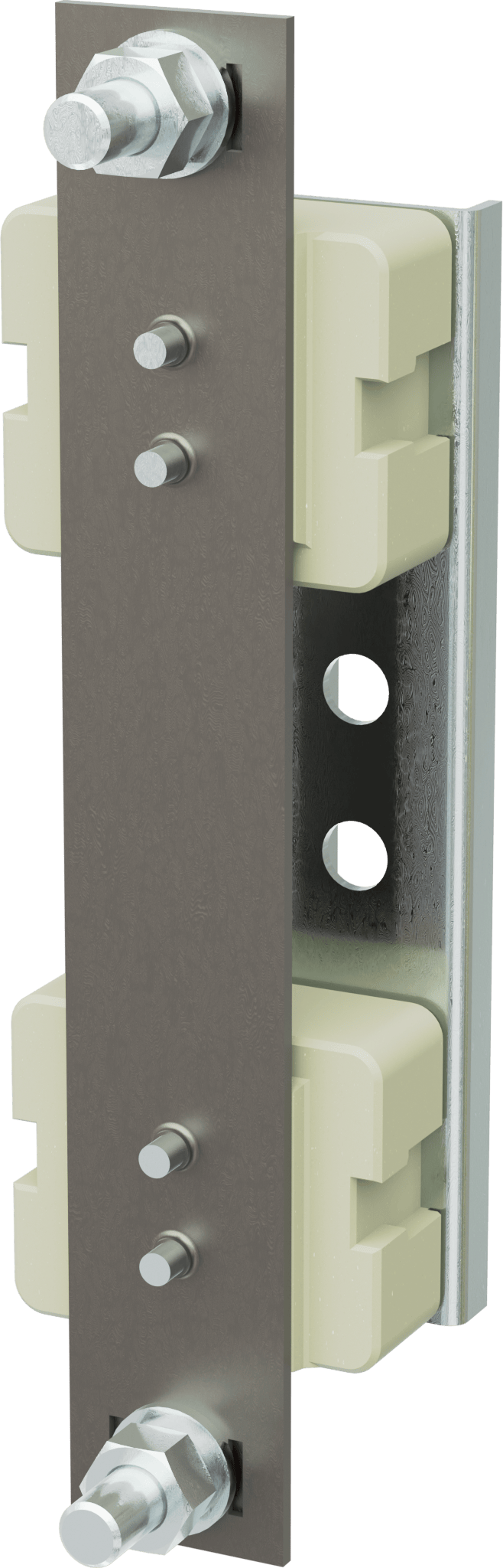 Neutral terminal PK 2/0 M10-M10 S 004941412