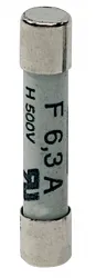 Fuse link Mini fuse 6,3x32 FF 5A/500V 006710137
